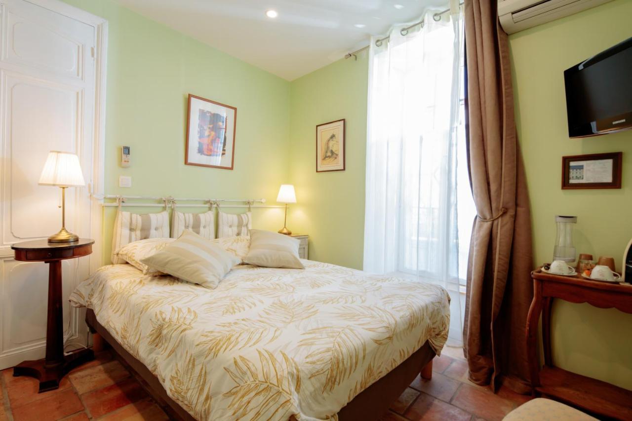 Chambre Double
